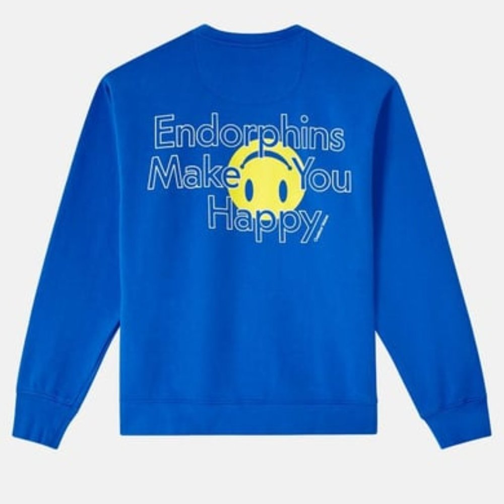 OV Endorphins Make You Happy Sweatshirt